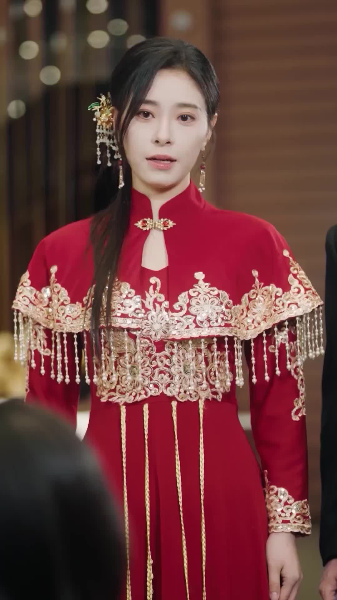 Episode 28 - The Vengeful Bride: Lies in Love's Shadow